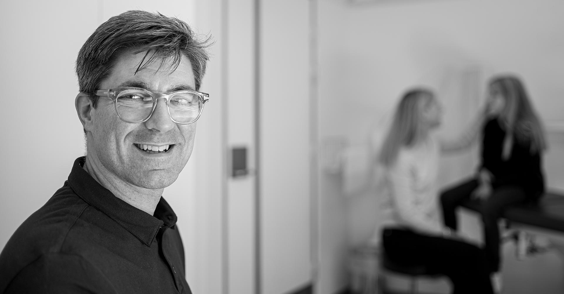 Næse og bihuler